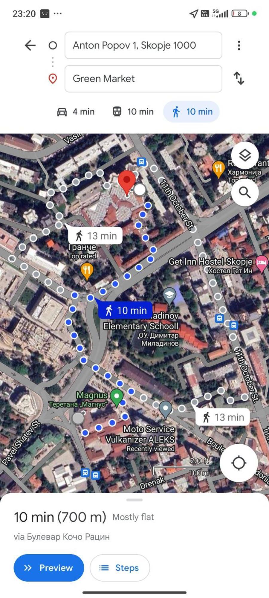 Center Gem Skopje