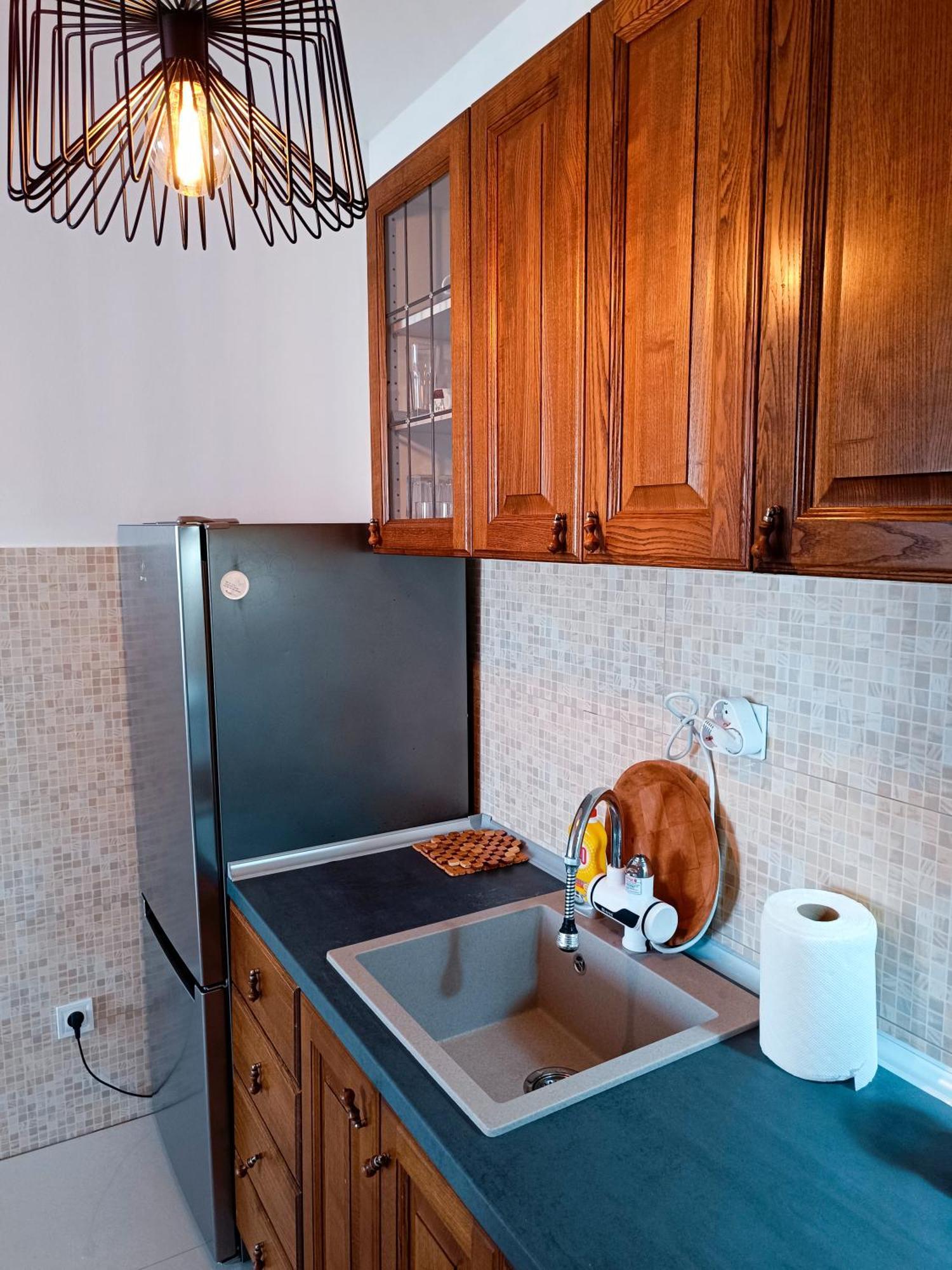 Center Gem Apartment
