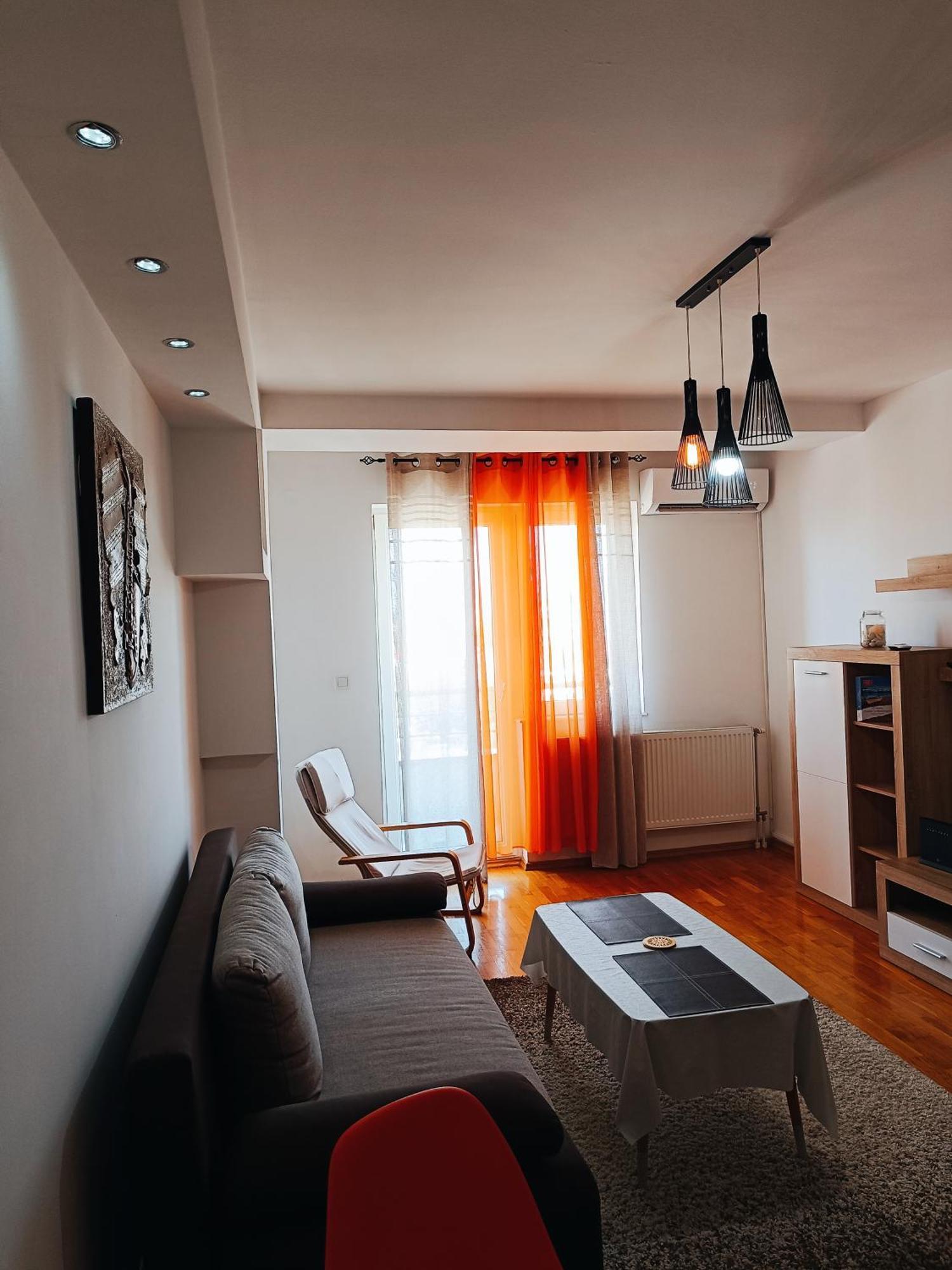 Center Gem Apartment Skopje